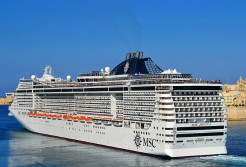 MSCディヴィーナ